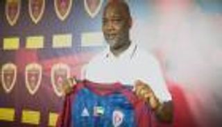 بعد أهلي مصر والسعودية.. موسيماني يبدأ رحلة الوحدة الإماراتي (فيديو)