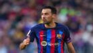 بعد بروزوفيتش.. برشلونة يجد بديل بوسكيتس في دفاتره القديمة