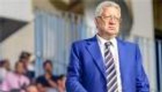 مفاجأة مرتضى منصور.. هل يعود سيف فاروق جعفر إلى الزمالك؟