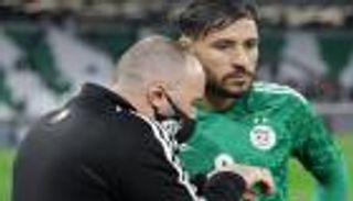 بشرط وحيد.. بلماضي يفتح أبواب منتخب الجزائر أمام يوسف بلايلي