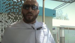 الدكتور محمد مطر الكعبي