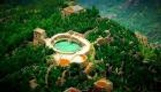 محمية برع باليمن.. مستودع وراثي للتنوع البيولوجي (صور)