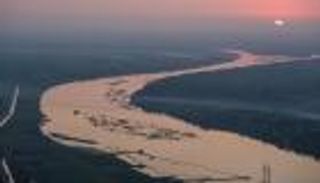 هل النيل أطول نهر في العالم؟ الإجابة تعرفها قريباً