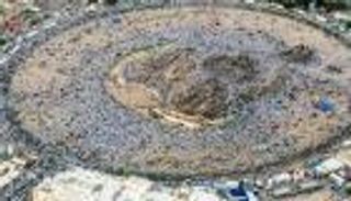 وزارة الحج السعودية: 98% نسبة الالتزام بخطط تفويج الحجاج إلى عرفة