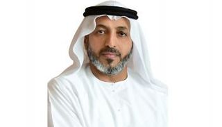 الدكتور محمد مطر سالم الكعبي