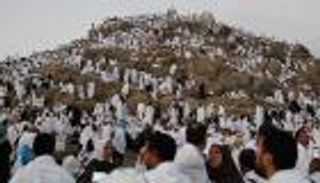 لا أمراض وبائية بين الحجاج.. و500 إصابة بالإجهاد الحراري