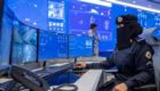 4 تقنيات للذكاء الاصطناعي تخدم الحجاج