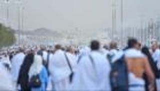 حج 2023.. السعودية تبدع في خدمة ضيوف الرحمن بتقنيات تطبق لأول مرة