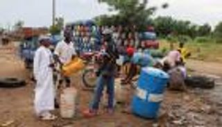 تحذير أممي من كارثة في بلد أفريقي