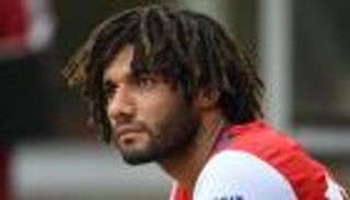 محمد النني يظهر في مناسك الحج.. فيديو يكشف التفاصيل