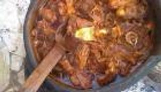 القلاية.. أشهر أطباق عيد الأضحى في تونس