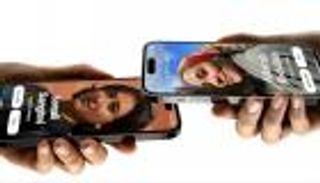 أهم 5 ميزات من أبل لهواتف آيفون في خاصية Air Drop.. عبر iOS 17