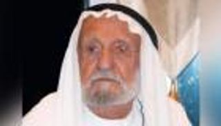 سعيد أحمد آل لوتاه مؤسس أول بنك إسلامي في العالم.. رحلة ملهمة