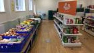 الجوع "وضع طبيعي للملايين في بريطانيا"