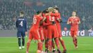 خطوة للوراء.. سان جيرمان يدفع بايرن ميونخ للتنازل بسبب اللاعب التاريخي