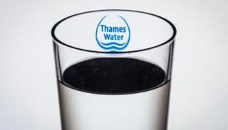 شركة تيمز ووتر البريطانية