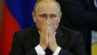 لماذا يطارد شبح كورنيلوف بوتين؟