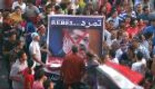 القضاء المصري وفكر الإخوان الإرهابي.. مواجهة حاسمة قبل ثورة 30 يونيو