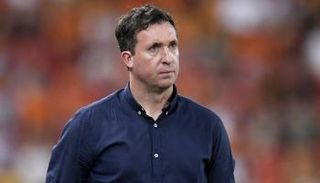 روبي فاولر مدرب القادسية السعودي