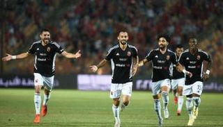 بث مباشر.. مباراة الأهلي والبنك الأهلي في الدوري المصري 2023