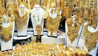 سعر الذهب في الجزائر اليوم الخميس 29 يونيو 2023