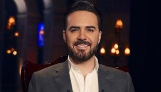 الفنان اللبناني وائل جسار