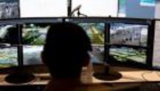 روبوتات وتقنيات وتطبيقات.. الذكاء الاصطناعي في خدمة ضيوف الرحمن