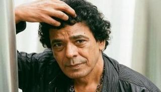 المغني محمد منير