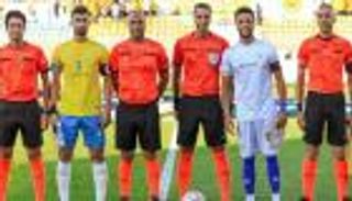 ما الفرق الهابطة من الدوري المصري 2023 إلى الدرجة الثانية؟