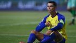 النصر السعودي يزاحم الهلال على صديق كريستيانو رونالدو