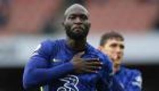 الصفقة الخامسة.. تشيلسي يمهد لرحيل لوكاكو بمهاجم جديد