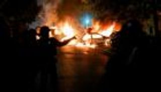 الشرطة الفرنسية تخلي ساحة الكونكورد في باريس