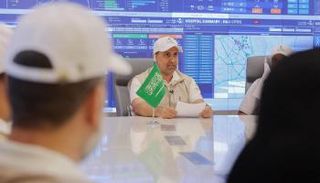 وزير الصحة السعودي يعلن نجاح الخطط الصحية لموسم الحج