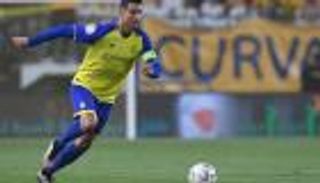 كيف يستعد كريستيانو رونالدو للموسم الجديد؟