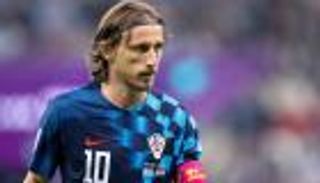 "ارتكب جريمة في كرواتيا".. عقوبة رادعة تنتظر لوكا مودريتش