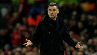 كريستوف غالتييه مدرب باريس سان جيرمان