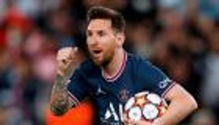 أجمل 10 أهداف في دوري أبطال أوروبا 2023.. ميسي يكتسح الجميع