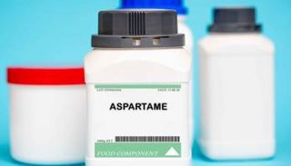 المٌحلي الصناعي 