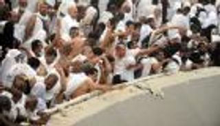 موسم الحج 2023.. لماذا سميت "أيام التشريق" بهذا الاسم؟
