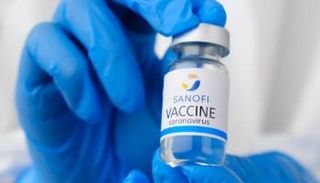 لقاح سانوفي