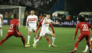 موعد مباراة الأهلي والزمالك القادمة