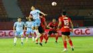 ميعاد مباراة الأهلي وفيوتشر في الدوري المصري 2023