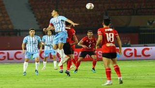 ميعاد ماتش الاهلي القادم
