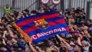 انهيار حساب برشلونة على إنستغرام.. ما القصة؟