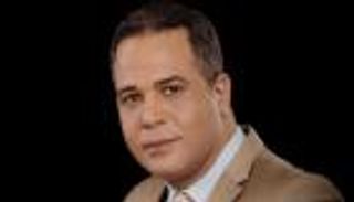 مخرج مصري ينشر آخر صورة لمصطفى درويش قبل وفاته