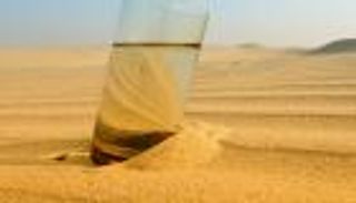 مياه من هواء الصحراء.. "جل" يواجه تداعيات تغيرات المناخ