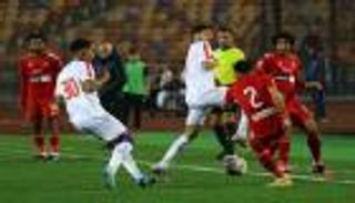 موعد مبدئي لمباراة الأهلي والزمالك في الدوري المصري