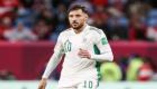 تطورات جديدة.. يوسف بلايلي يتلقى عرضا من الدوري المغربي