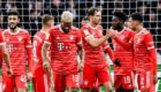 "صاروخ" بايرن ميونخ ينتظر ريال مدريد على طريقة مبابي