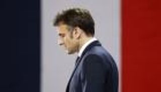 تشييع جثمان نائل.. وماكرون يرجئ زيارته لألمانيا جراء الاحتجاجات